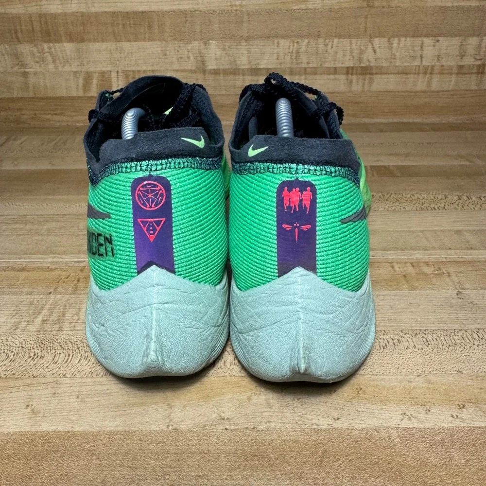 Nike zoomx vaporfly